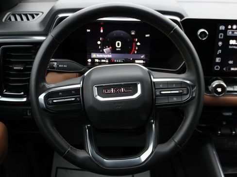 Used 2023 GMC Canyon AT4 w/ LPO, Skid Plate Package image 13