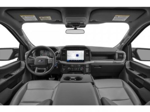 New 2026 Ford F150 XL image 11