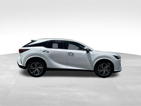 Used 2025 Lexus RX 350 Premium w/ Accessory Package (Z1) FWD image 6