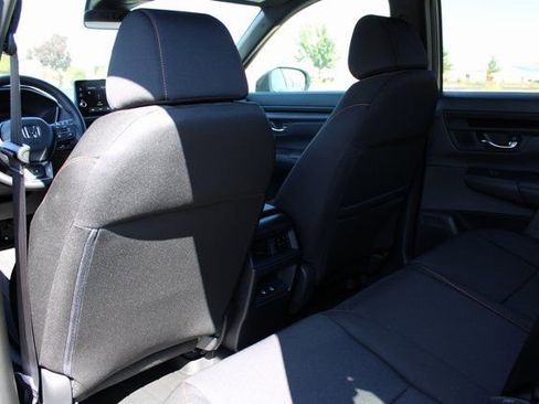 New 2026 Honda CR-V TrailSport image 17