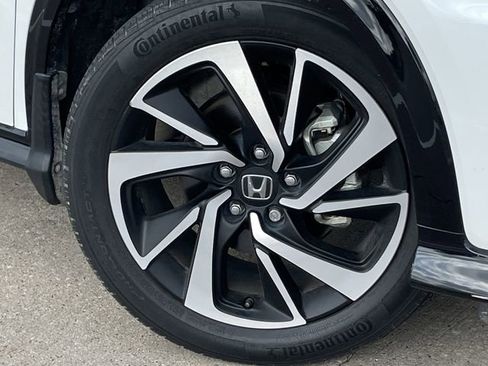 Used 2019 Honda HR-V Sport image 9