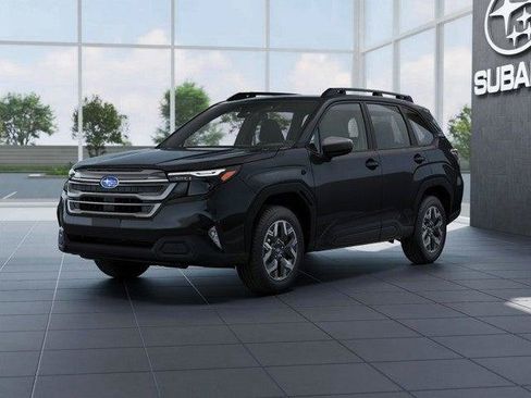 Used 2026 Subaru Forester Premium AWD/4WD image 2