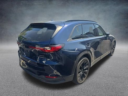 Used 2026 MAZDA CX-90 3.3 Turbo w/ Premium Sport Pkg AWD/4WD image 7