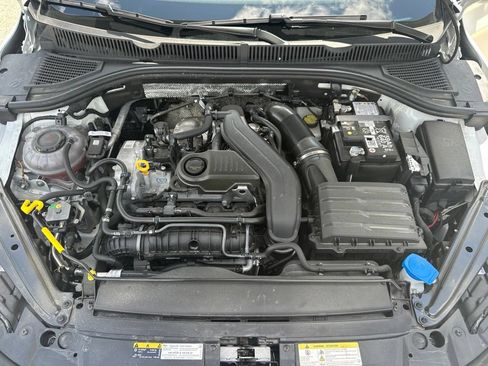 Used 2026 Volkswagen Jetta SE FWD image 27
