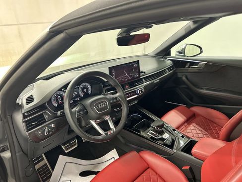 Used 2022 Audi S5 Prestige image 19