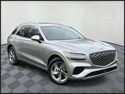New 2026 Genesis GV70 2.5T Advanced