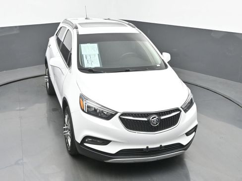 Used 2020 Buick Encore Sport Touring w/ Safety Package image 45
