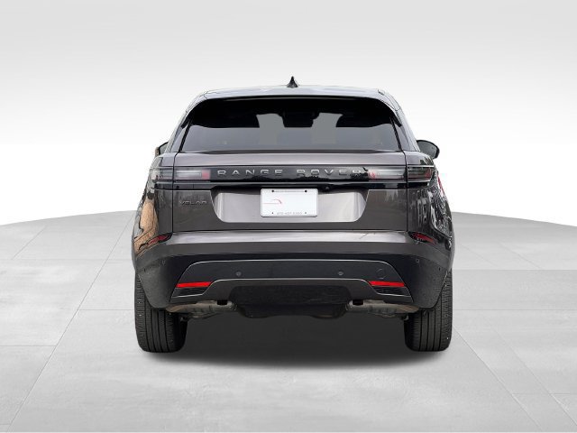 Used 2026 Land Rover Range Rover Velar Dynamic SE AWD/4WD image 4
