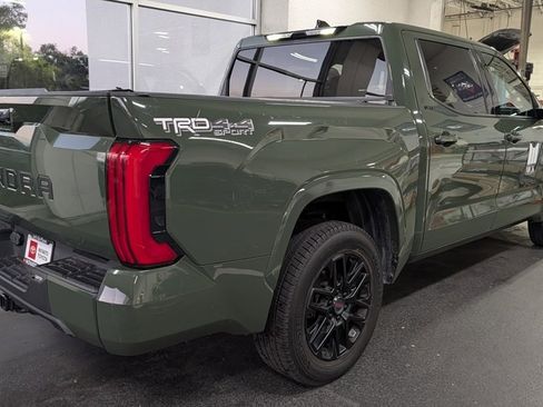 Used 2023 Toyota Tundra SR5 image 5