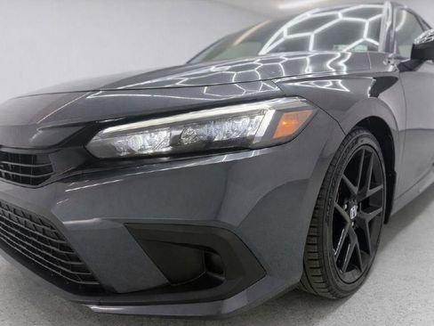 Used 2024 Honda Civic Sport image 31