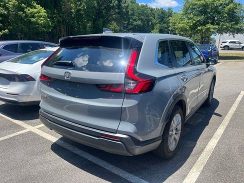 Certified 2023 Honda CR-V EX-L image 4