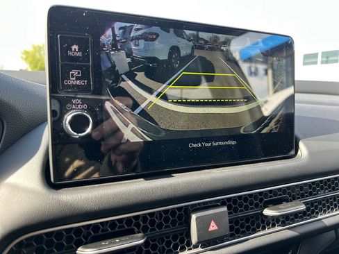 New 2026 Honda HR-V EX-L image 21