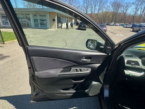 Used 2014 Honda CR-V EX image 19