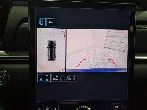 New 2026 GMC Terrain Elevation w/ Technology Package II image 15