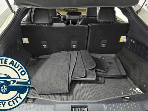 Used 2022 Ford Mustang Mach-E California Route 1 AWD/4WD image 40