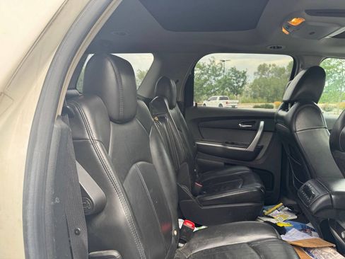 Used 2008 GMC Acadia SLT AWD/4WD image 14