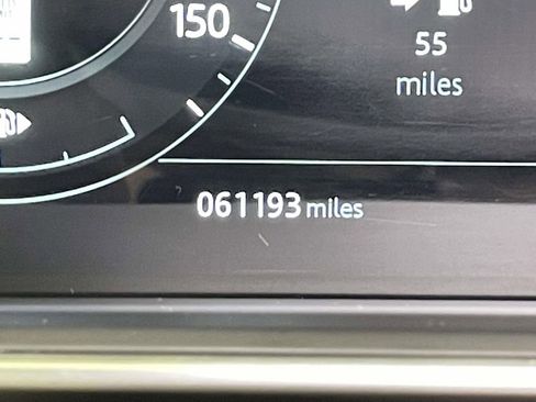 Used 2019 Land Rover Range Rover Sport HSE image 46