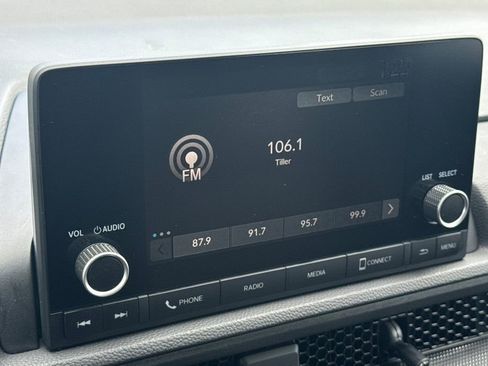 Certified 2023 Honda CR-V EX image 20