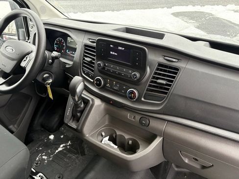 Used 2024 Ford Transit 250 Low Roof w/ Exterior Upgrade Package image 23