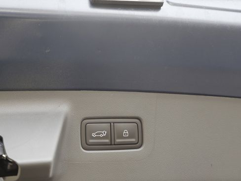 New 2026 Hyundai Santa Fe SEL image 6