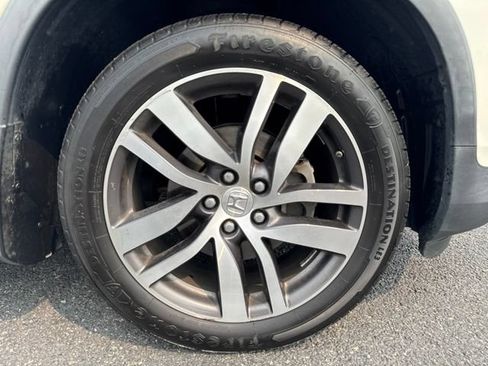 Used 2018 Honda Pilot Elite image 4