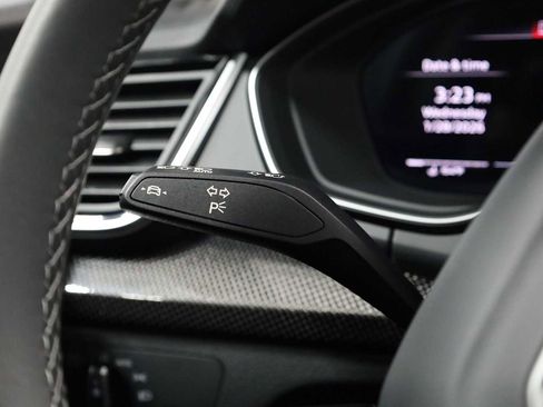 Used 2024 Audi SQ5 Premium Plus w/ Premium Plus Package image 29