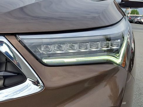 Used 2020 Acura RDX AWD w/ Technology Package image 10