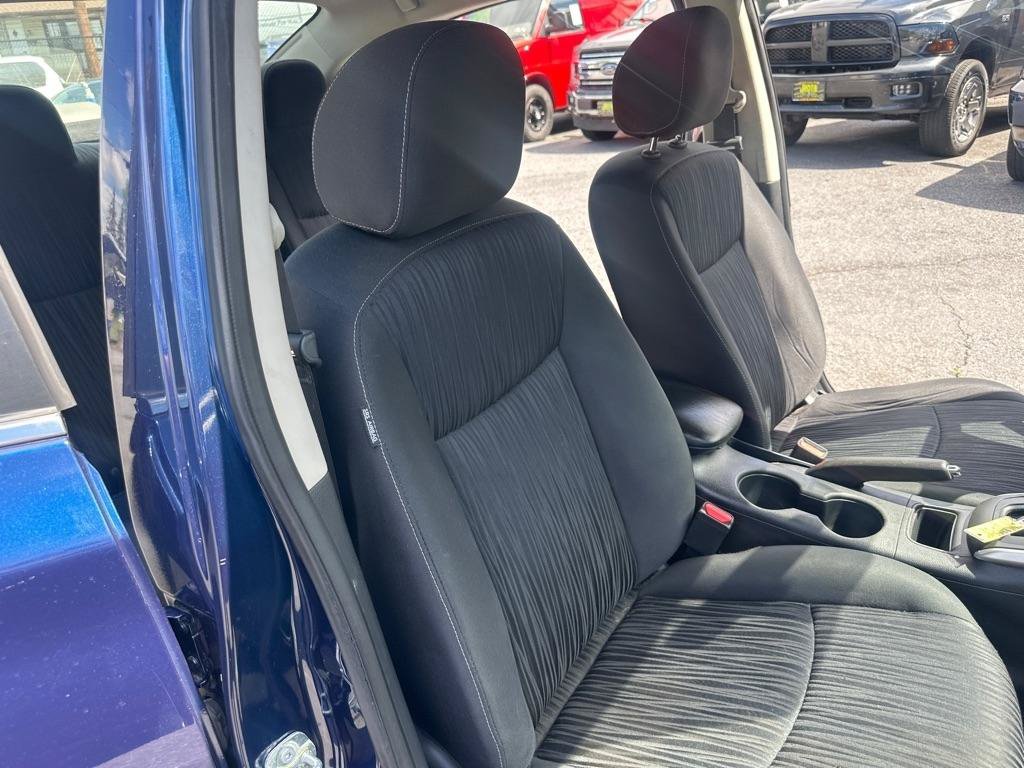 Used 2019 Nissan Sentra SV FWD image 32