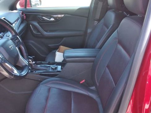 Used 2021 Chevrolet Blazer RS w/ Enhanced Convenience Package image 10