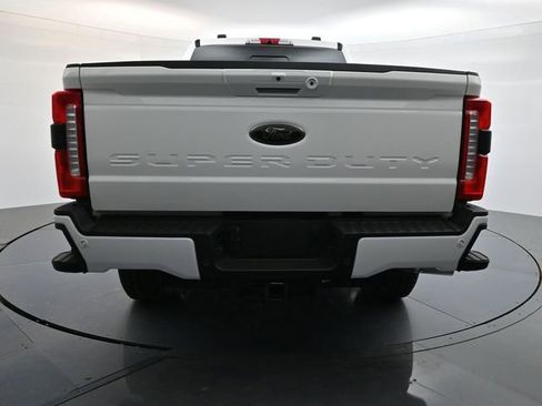 New 2025 Ford F250 Lariat w/ Lariat Ultimate Package image 6