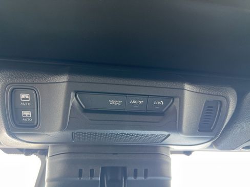 New 2026 Jeep Wrangler Sport S image 35