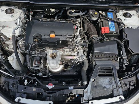 Certified 2023 Honda Civic Sport image 28