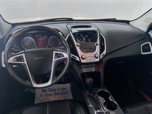 Used 2013 GMC Terrain Denali AWD/4WD image 23