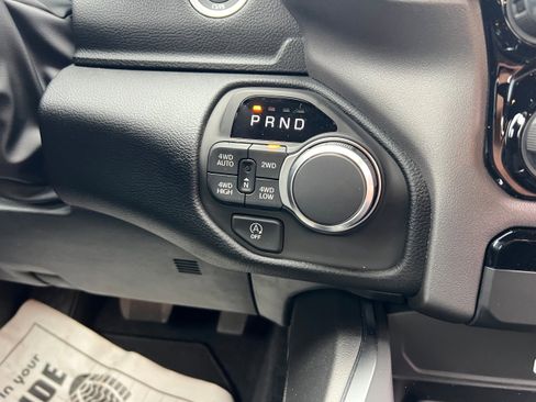 New 2026 RAM 1500 Big Horn image 17