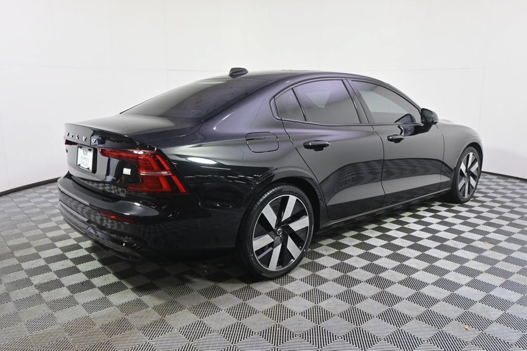 Used 2023 Volvo S60 T8 Plus w/ Climate Package AWD/4WD image 7
