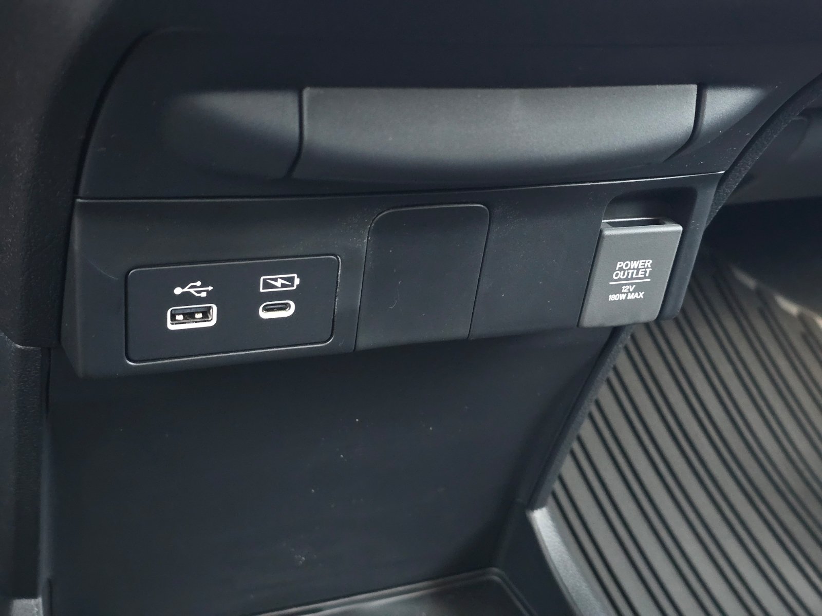 New 2027 Honda Odyssey EX-L image 21