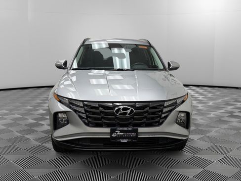Certified 2024 Hyundai Tucson SEL image 8