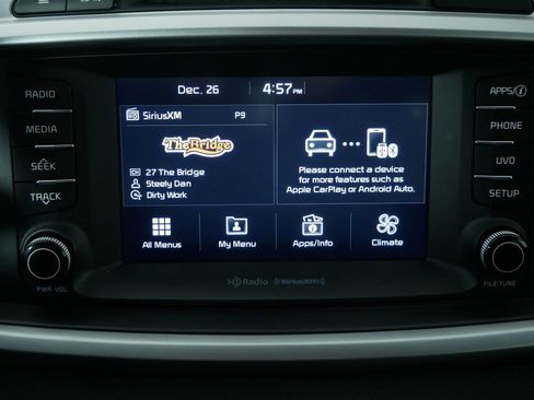 Used 2017 Kia Sorento LX w/ LX Convenience Package image 23