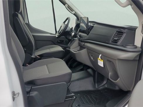 New 2026 Ford Transit 350 148 High Roof Extended image 24