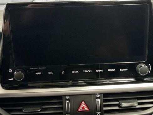 Used 2024 Kia Forte GT-Line w/ GT-Line Premium Package FWD image 19