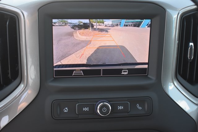 New 2026 Chevrolet Silverado 2500 W/T AWD/4WD image 23