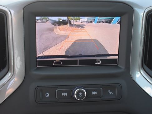New 2026 Chevrolet Silverado 2500 W/T AWD/4WD image 23