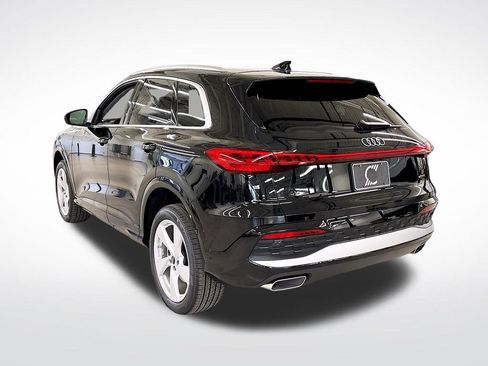 New 2025 Audi Q5 2.0T Premium Plus image 3