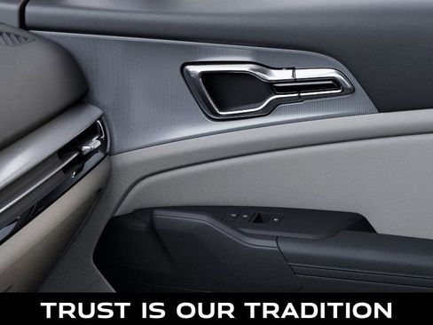 New 2026 Kia Sportage AWD Hybrid image 25