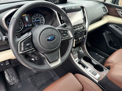 Used 2020 Subaru Ascent Touring w/ Popular Package #3 AWD/4WD image 31