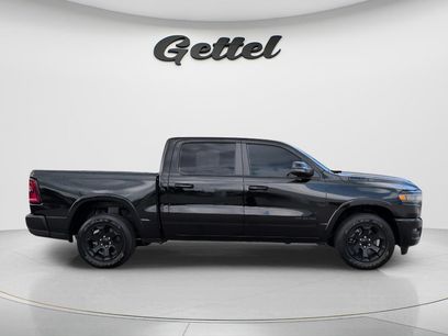 Used 2025 RAM 1500 Lone Star