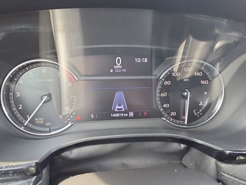 Used 2021 Cadillac XT5 Premium Luxury AWD/4WD image 17