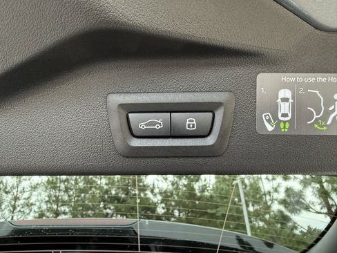 New 2026 BMW X5 xDrive40i w/ Premium Package image 16