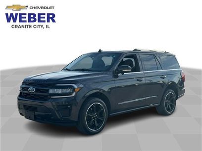 Used 2023 Ford Expedition Limited