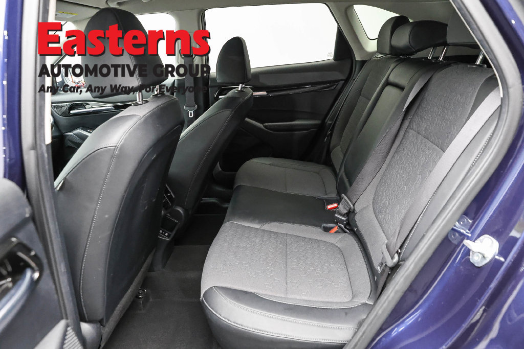 Used 2024 Kia Seltos S AWD/4WD image 23